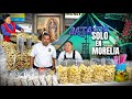 La FIESTA Más GRANDE de MORELIA El CAÑAFEST 2025 MICHOACÁN | SAN DIEGO