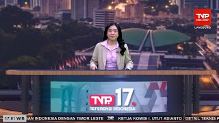 27 Juli 2026 - TVR 17 