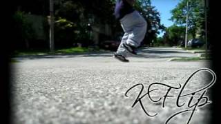 Walkerz Of Honour Now Presents Kflip