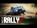 Best Of Rally 2017 - Crash & Action Compilation | Rullningar, Avåkningar & Häftig bilåka!