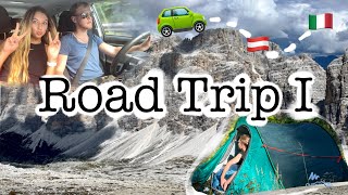 Road Trip 2022 I vlog I