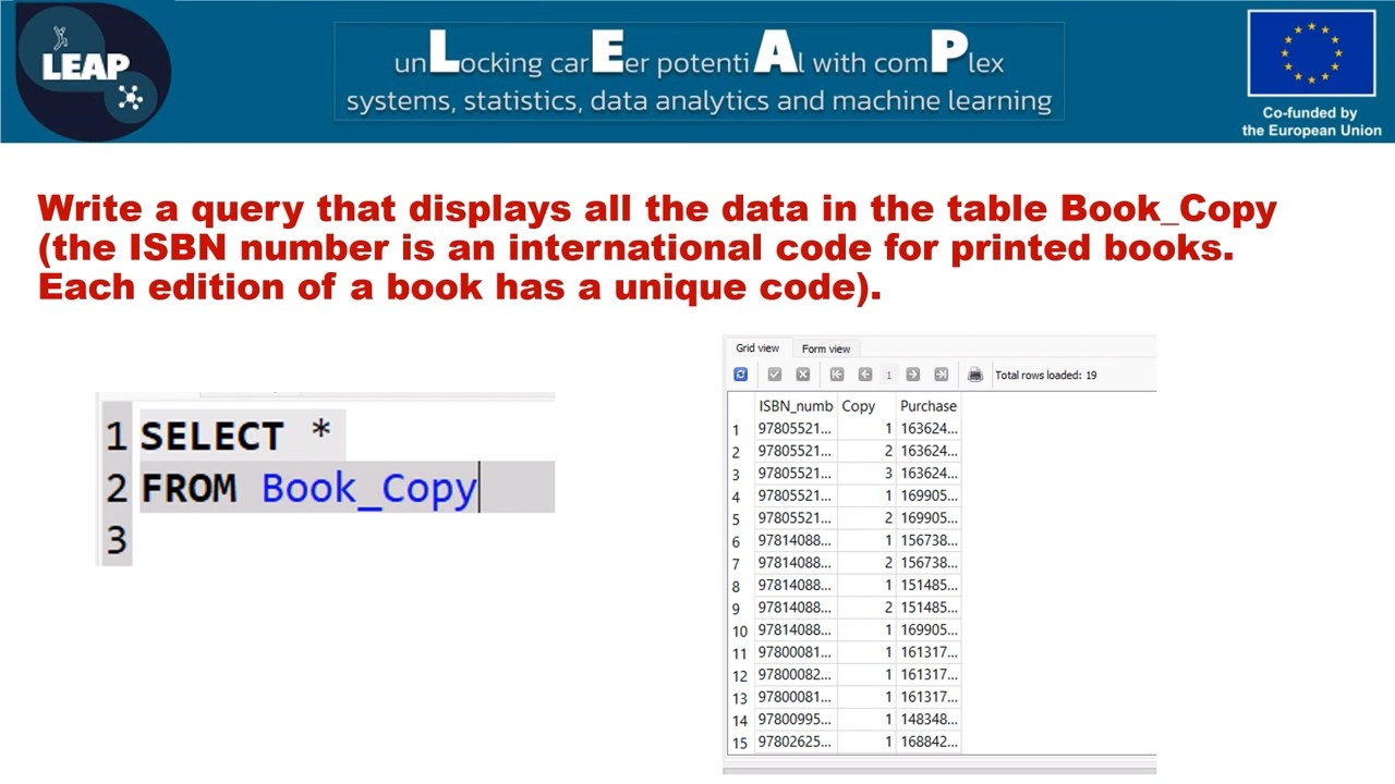 A Short Introduction to Database Management with SQLite and RStudio 5