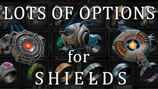 Shield Build 2.0 - Remnant 2