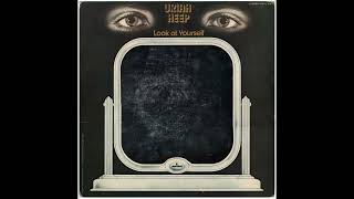 Uriah Heep - Tears in My Eyes - HiRes Vinyl Remaster 3