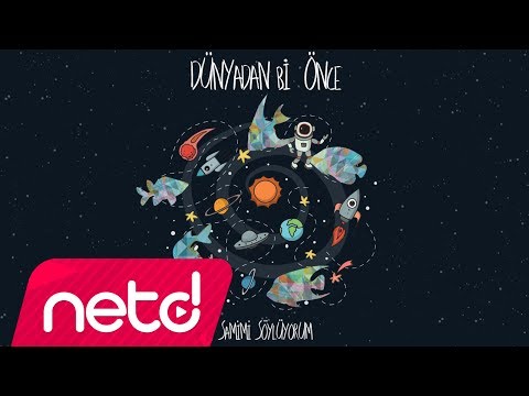 Dünyadan Bi Önce - Aptal Şey