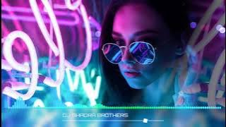 Enrique Tonight I m Loving You (Dutch Remix) DJ Prasant | DJ BHADRA BROTHERS