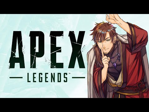 【APEX】コマ落ちと音ズレなくなったと思うでござる。初動落ちとAIMズレはなくならないでござる。