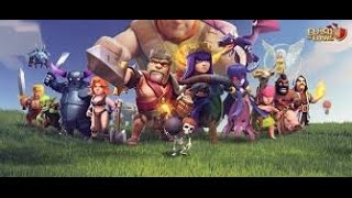 Clash of clans #3  atacando vilas screenshot 4