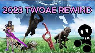 2023 Twoae Rewind