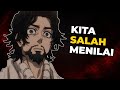 Regto Tau Resiko Itu, Tapi Tetap Diam