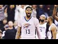 Paul George “What Lovers Do” (Indiana &amp; Oklahoma) ᴴᴰ