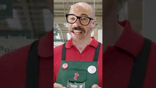 Bunnings - Fathers Day