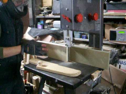 Tuff Saws Supertuff Fastcut Bandsaw Blade Part 1