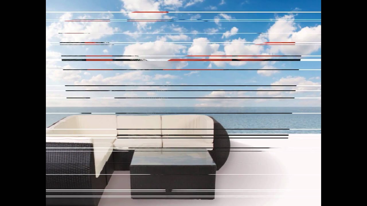 Outside Furniture Miami