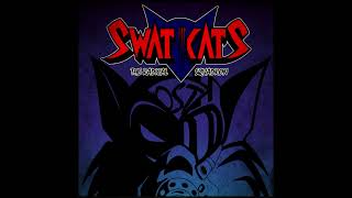 Swat Kats Original Score - Weedkiller