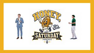 Honey, it's Week 4: What to Expect Update
