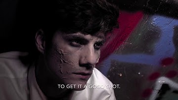 Demi the Daredevil - Not Havin