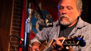 Video thumbnail of "Hot Tuna - Things That Might Have Been - 6/24/2011 - Wolfgang's Vault"