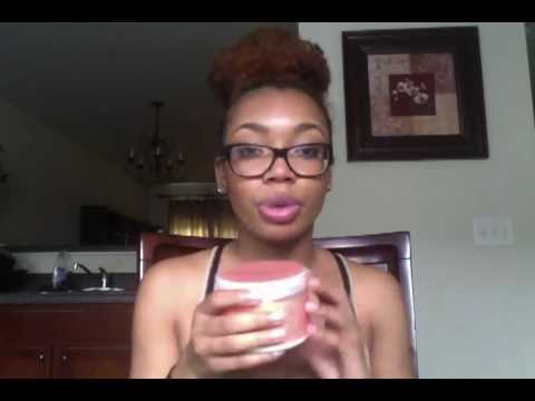 My staple products! - YouTube