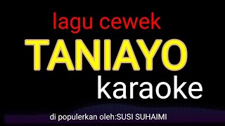 TANIAYAO-KARAOKE