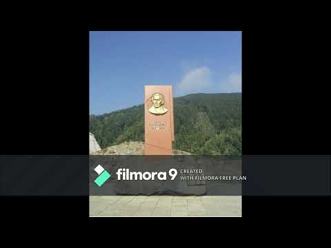 Про моє село Ясень 