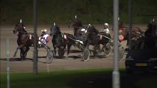 Vidéo de la course PMU PRIX DE MONS