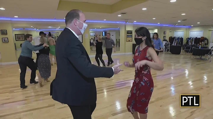 Dance Lessons With Daisy
