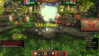 World Of Warcraft Pet Battle Celestial Tournament Shademaster Kiryn