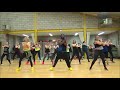 Gyal on Fire - Zumba® with Iho