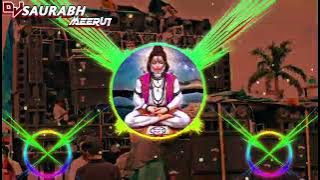 KEEJO KESARI KE LAAL Hanuman★[Vibration Reggeatone Mix]¶DJ MohiT Noida