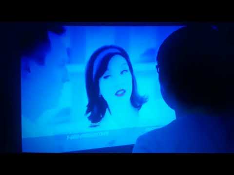 Chadtronic's reaction to the sonic progressive ad