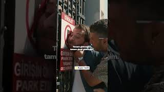 yan yana Haluk Bilginer Feyyaz Yiğit