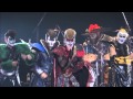 聖飢魔II×氣志團 闘う日本人 1080p