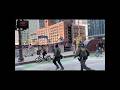 ICE vs Biker (Lucky Moron) (Chicago, IL)