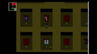 Hilarious Ib Easter Egg - Garry you pervert!