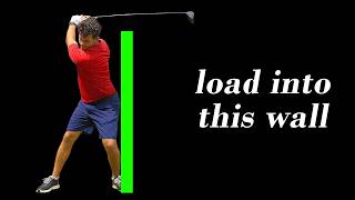 Weight forward is the door that opens up the golf swing.