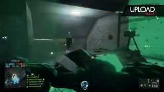 Battlefield 4 grenade Multi kill