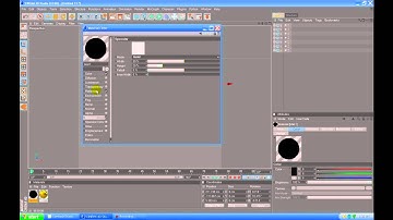 Cinema 4d Rotated text tut.