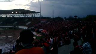 viking anjing di bunuh saja