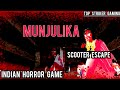 Manjulika Indian Horror Game || Manjulika Indian Horror Gameplay || Top Striker !!