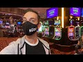 VGT Grant OK Choctaw Casino - YouTube