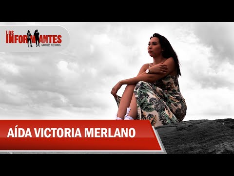 “Julio Gerlein ha sido un padre para mí”: Aída Victoria Merlano - Los Informantes