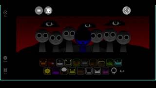 Sprunki Cancelled Update (Incredibox Mod) - Jevin New Sound (Extended 15 mins)