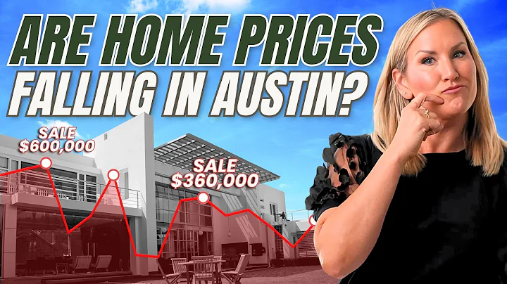 Austin Home Prices 2025: What Buyers & Sellers MUST Know Now