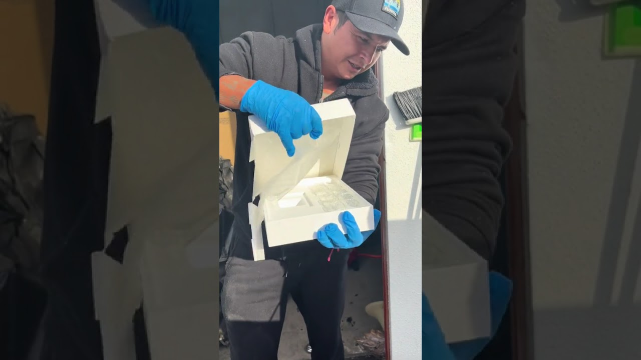 Storage Abandonado en California | Capitulo 4 |