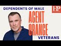 The Agent Orange Connection?