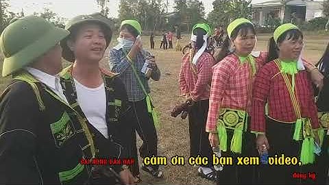 KHI GÁI XINH DÂN TỘC NÙNG ĐI CHƠI TẾT 2022 DU LỊCH TÂY NGUYÊN, YouTube GÁI NÙNG ĐĂK LĂK