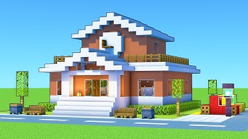 Hoe maak je een stadhuis