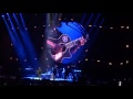 Zac Brown Band - My Old Man - LIVE