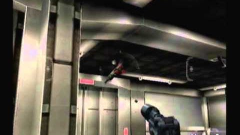 Timesplitters Custom Map: Goldeneye Facility (Part 1)